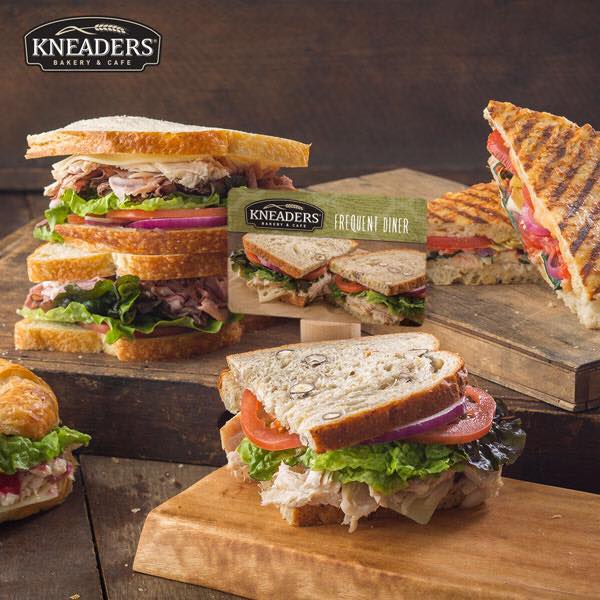 Kneaders Bakery & Cafe photo 4
