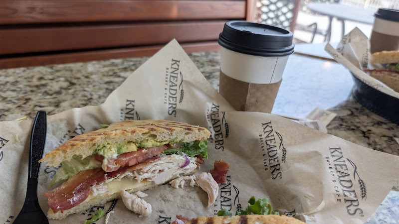 Kneaders Bakery & Cafe photo 4