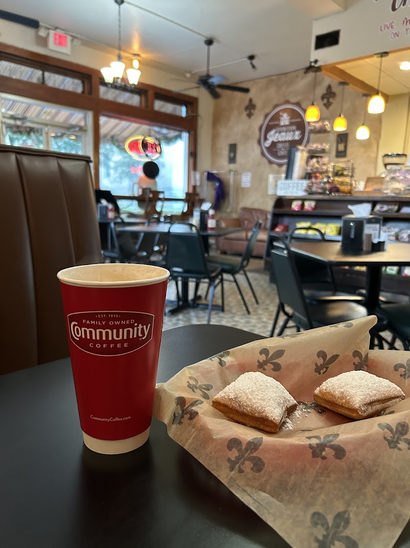 Downtown Jeaux photo 2