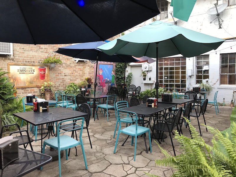 Downtown Jeaux photo 1