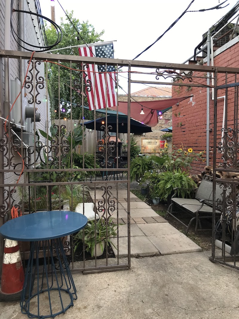 Downtown Jeaux photo 4