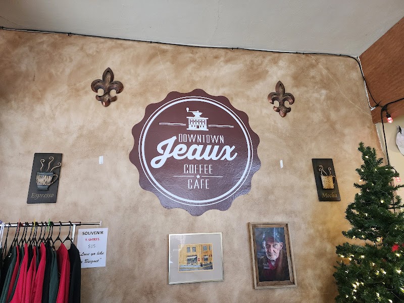 Downtown Jeaux photo 4