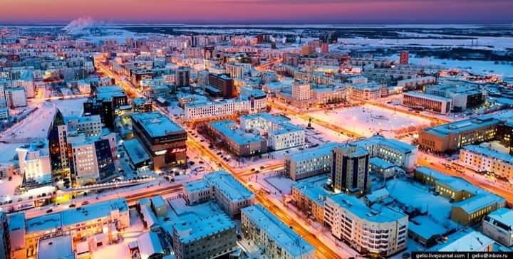 Yakutsk
