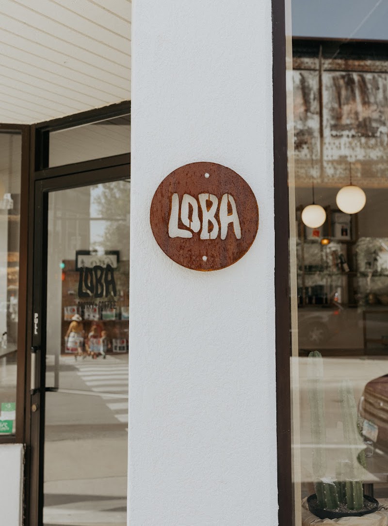 Loba Pastry + Coffee photo 1