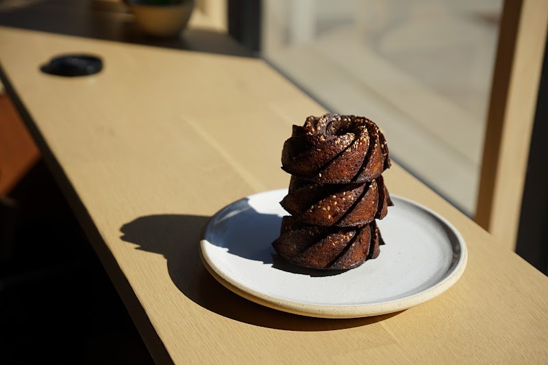 Loba Pastry + Coffee photo 2