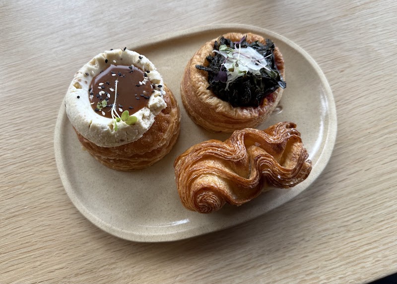 Loba Pastry + Coffee photo 4