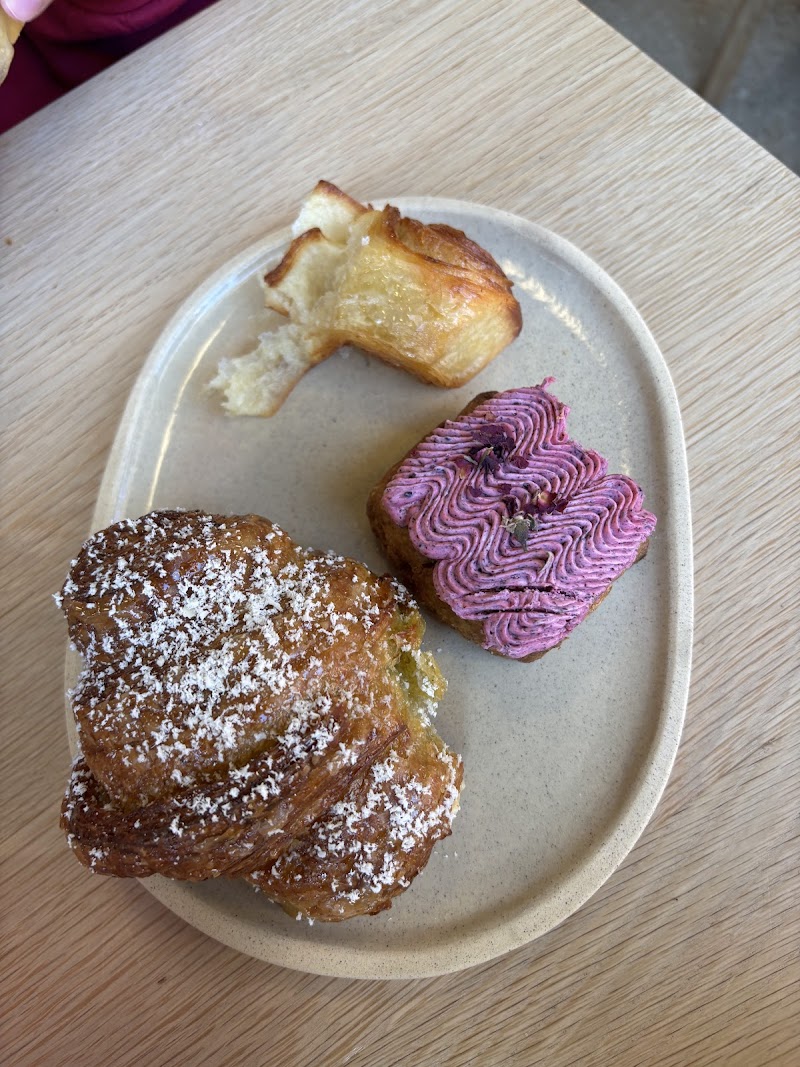 Loba Pastry + Coffee photo 3