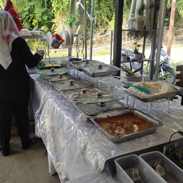 Teratak Akok Sayang - Photo 1