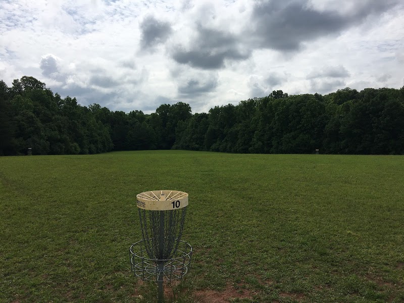 Guilford Meadows Disc Golf Course photo 2