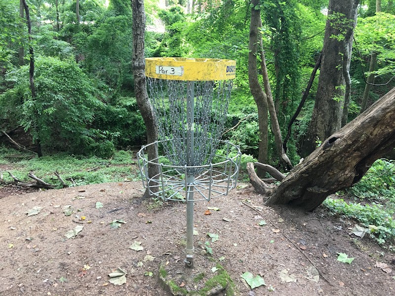Guilford Meadows Disc Golf Course photo 5