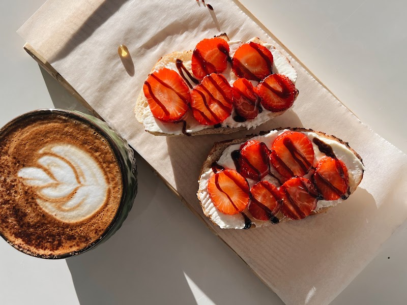 Urban Grounds photo 2