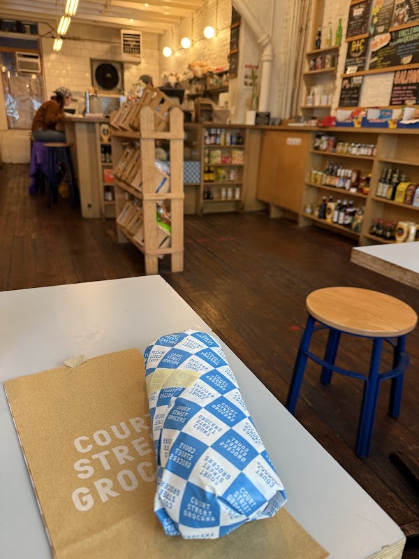 Court Street Grocers photo 5