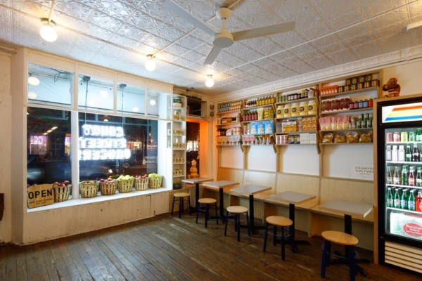 Court Street Grocers photo 1