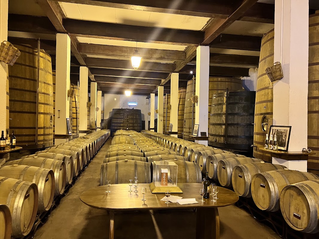 Adega Cooperativa de Favaios