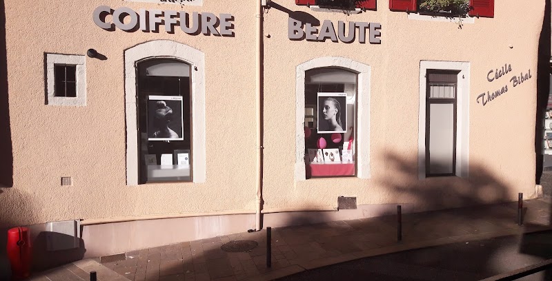 COIFFURE MICHEL SARL — photo 1