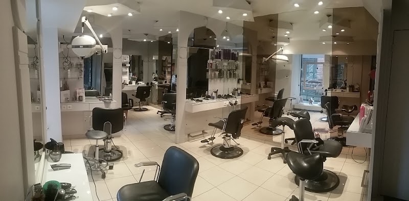 COIFFURE MICHEL SARL — photo 2