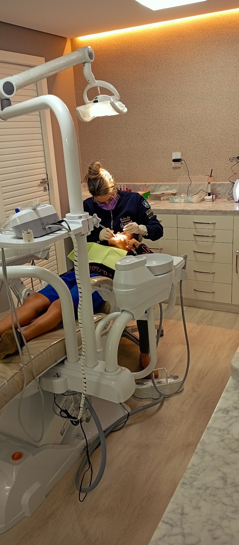 Dra. Bruna Lima, Odontopediatra e endodontista - foto 3
