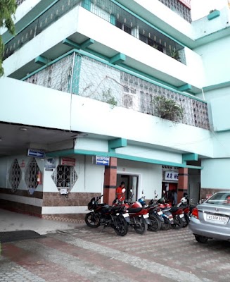 Dr. Damani's Nursing Home | Best Multispecialty Hospital in Dibrugarh, Assam | 24/7 Emergency - Image 3