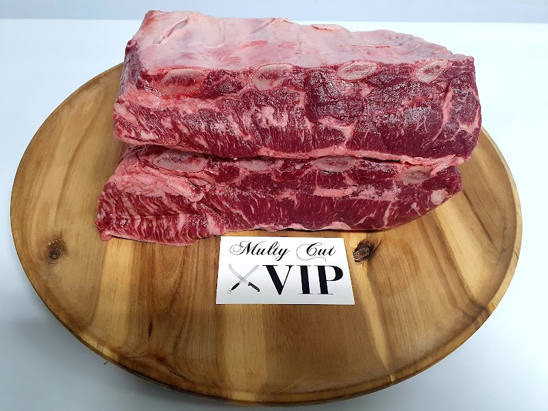 Multy Cut Meats @ Yorkeys Knob photo 10