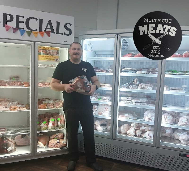 Multy Cut Meats @ Yorkeys Knob photo 4