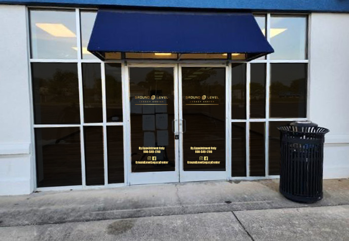 Ground Level Legacy Center photo 10