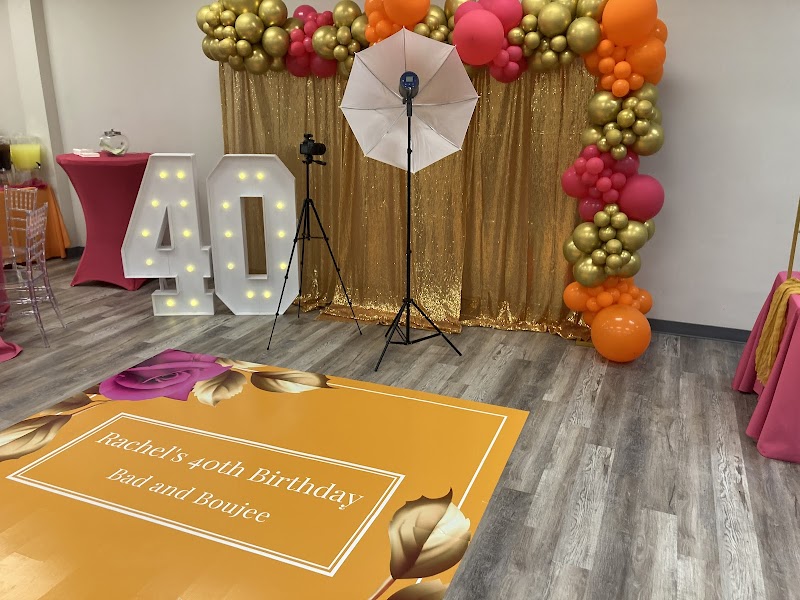 Ground Level Legacy Center photo 6