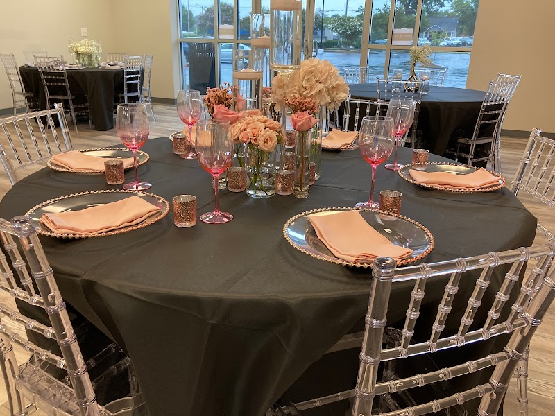 Ground Level Legacy Center photo 4