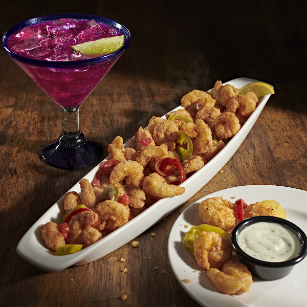 Photo by LongHorn Steakhouse