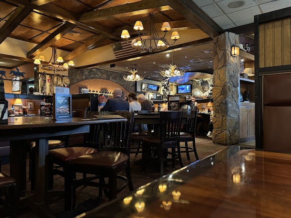 Photo by Fred Soward