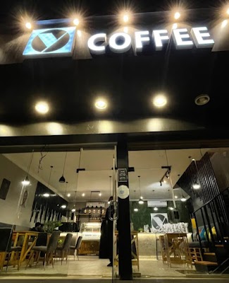 او واي كافيه للقهوة المختصه |oy coffee