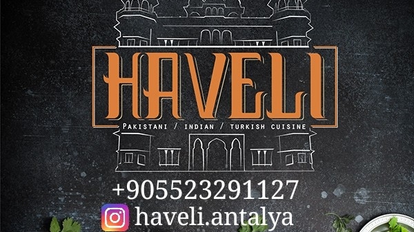 Haveli Restaurant Indian & Pakistani Restaurant photo 4