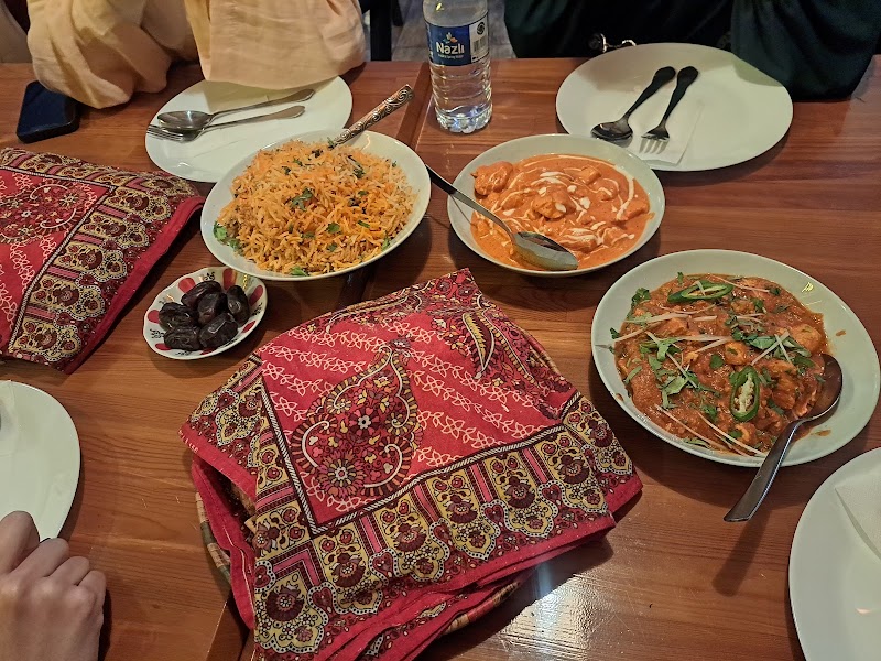 Haveli Restaurant Indian & Pakistani Restaurant photo 3