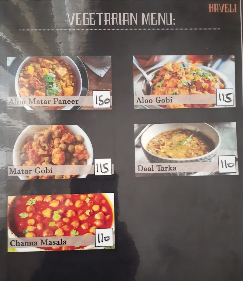 Haveli Restaurant Indian & Pakistani Restaurant photo 6