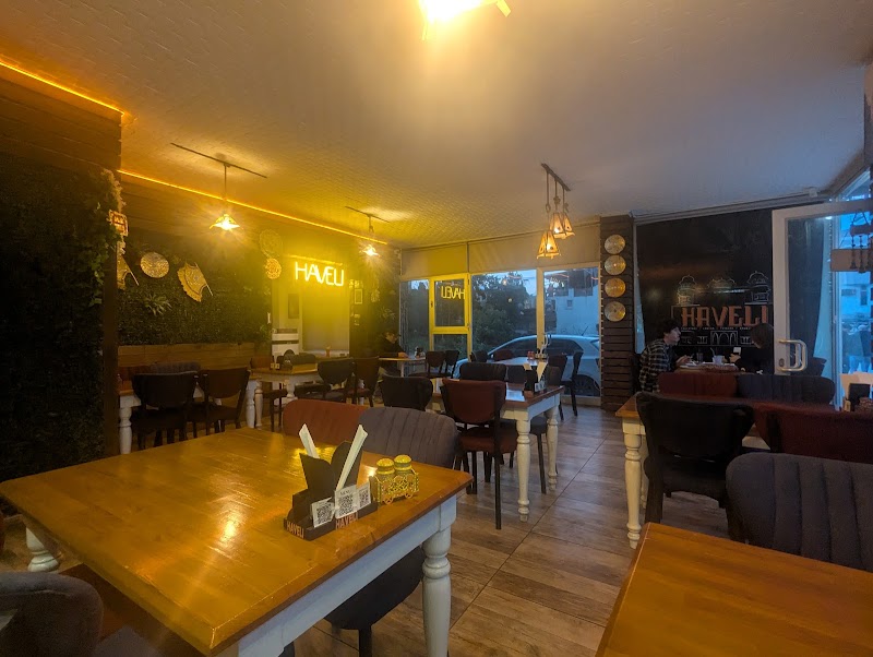 Haveli Restaurant Indian & Pakistani Restaurant photo 5