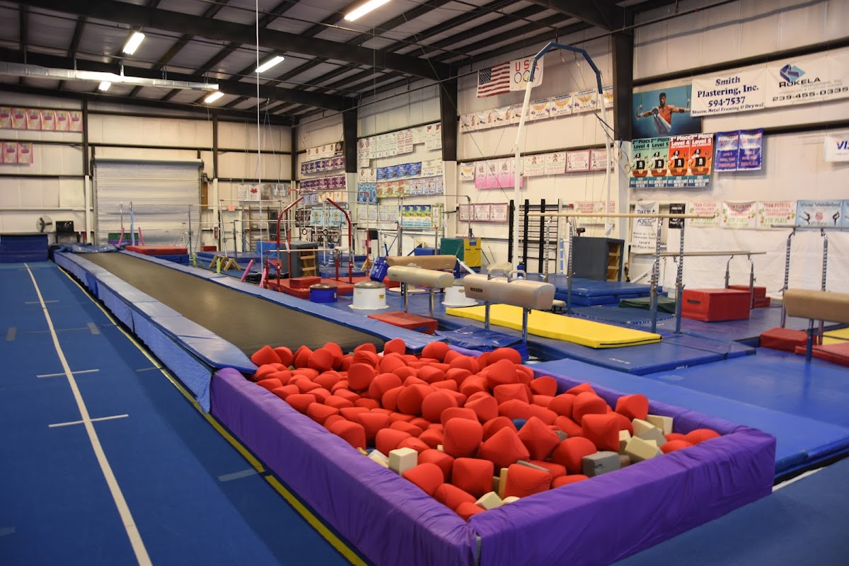 Naples Progressive Gymnastics photo 2