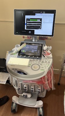 Pasupuleti SR scanning center - Image 3