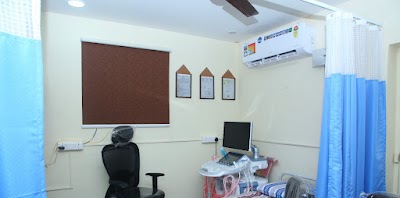 Pasupuleti SR scanning center - Image 2
