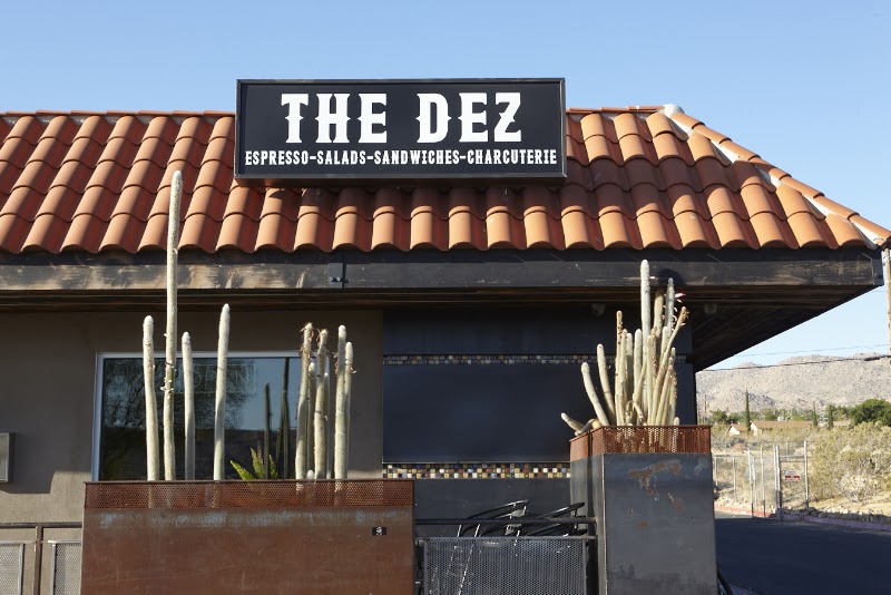 The Big DEZ photo 1
