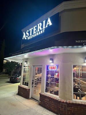Asteria Restaurant