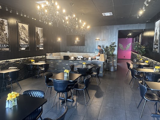 Asteria Restaurant