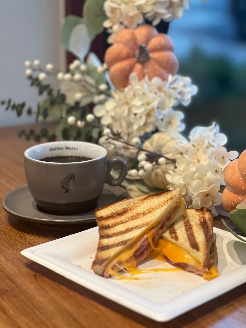 Kokee Tea Cafe photo 2