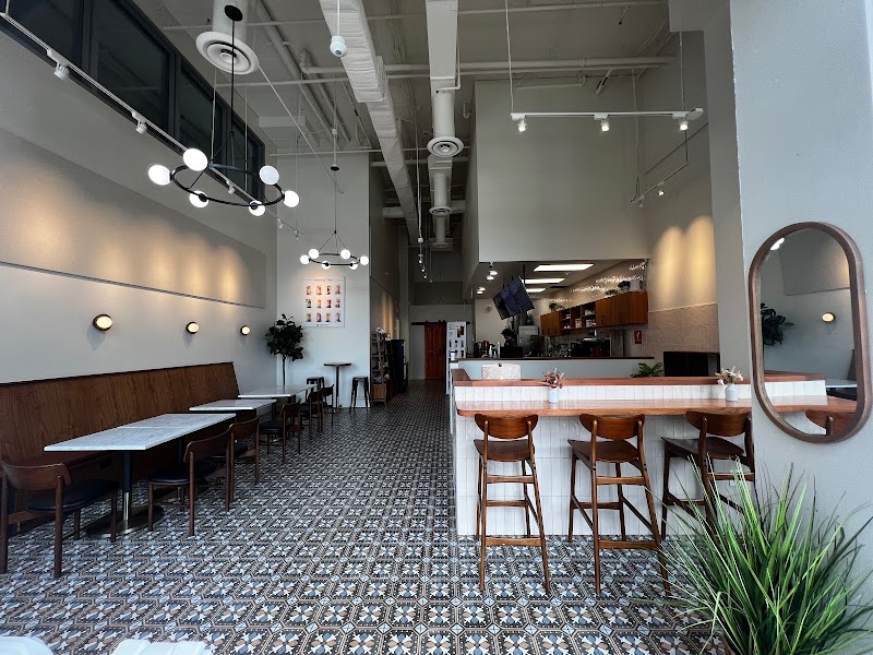 Kokee Tea Cafe photo 1