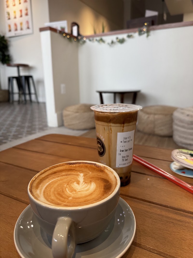 Kokee Tea Cafe photo 3