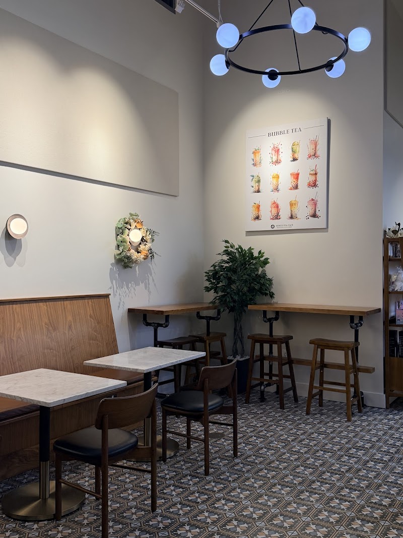 Kokee Tea Cafe photo 4