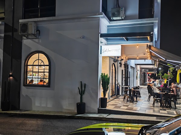 Sib Linc Cafe - Photo 1