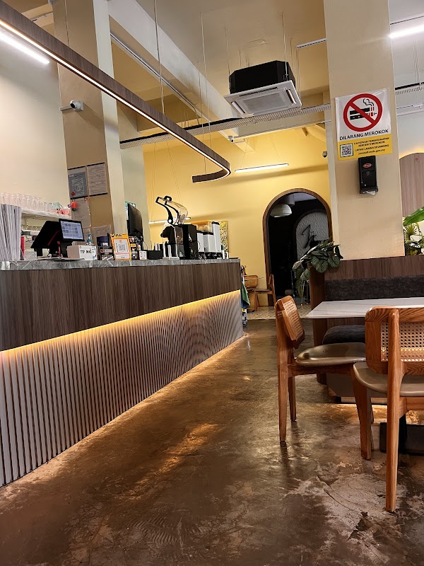 JJ by Jen Fusion Restaurant - Photo 1