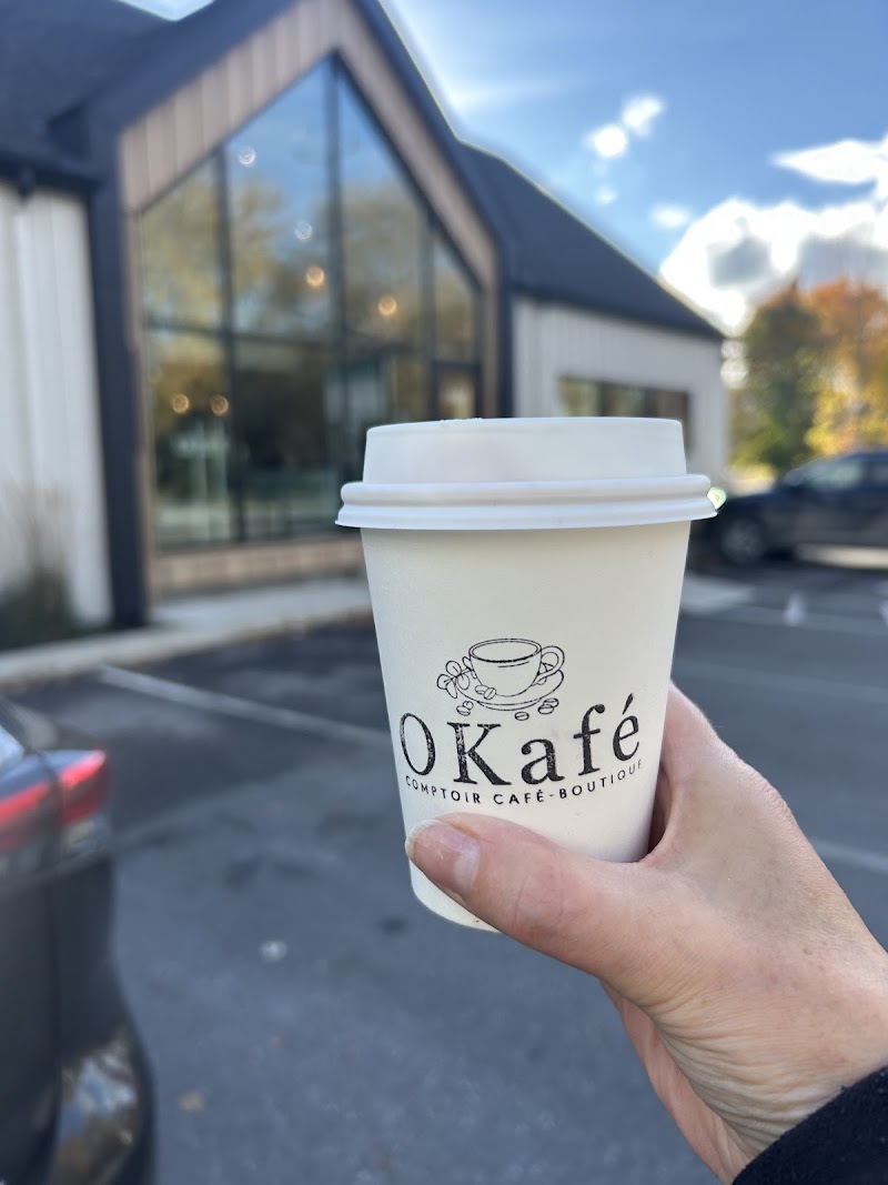 O Kafé photo 3