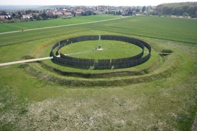 Sonnenobservatorium Goseck