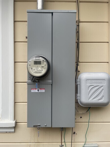 CA Electrical Group 24/7 - Electrician in San Jose