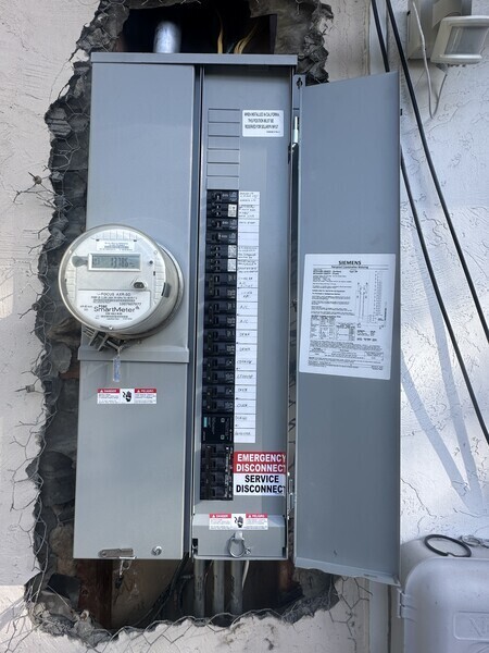 CA Electrical Group 24/7